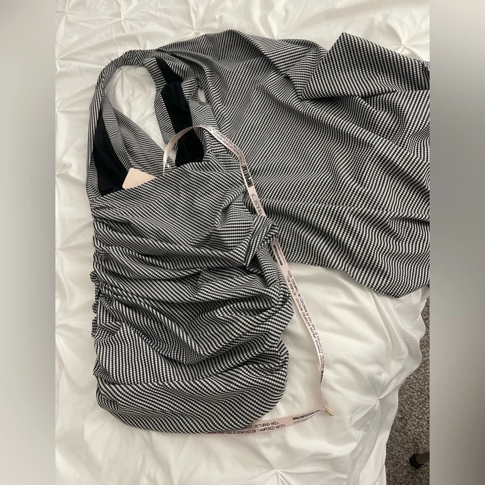 House of CB Phillipette Dress size Small - Picture 4 of 6